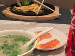 -海宁开元名都大酒店·地中海自助餐厅