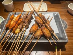 -管氏翅吧(台湾街店)