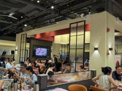 -江味龙虾馆·裸蓝龙虾(南山店)