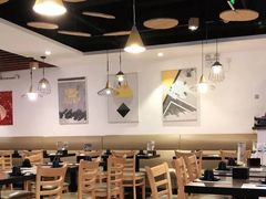 大堂-潇湘阁(望京SOHO店)
