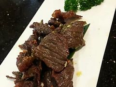 -青柠记忆泰式海鲜火锅(合生汇购物中心店)
