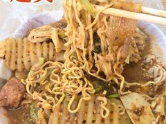 -大江麻辣拌(石油学院店)