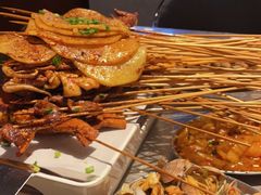 -有局·成都市井烧烤·精酿啤酒(双楠店)