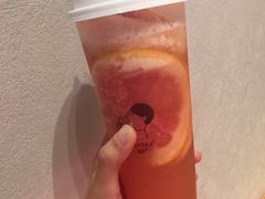 -喜茶(上海正大广场店)