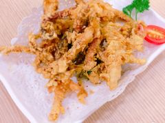 -佰搭果·广式茶餐厅(石牌东路店)