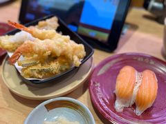 -寿司郎(皇庭广场店)