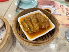 -点都德(华强北店)