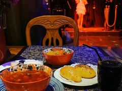 -喀秋莎俄罗斯西餐厅(广州分店)