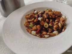 宫保鸡丁-辣婆婆(航天桥店)