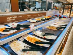 -西十二街牛排(顺义华联店)
