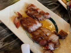 -横琴公社餐厅
