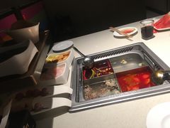 -海底捞火锅(亲子主题北金鹰店)