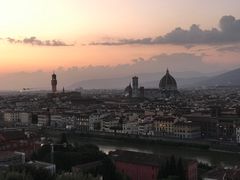 -米开朗琪罗广场