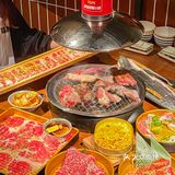 以前的烤肉都白吃了 海口这家好懂年轻人👏 