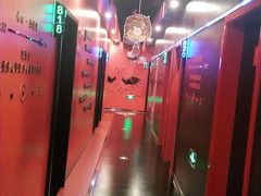 -唱吧麦颂KTV(萧山加州阳光广场店)