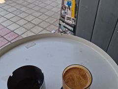 -麻雀咖啡SPARROW COFFEE(十全街店)