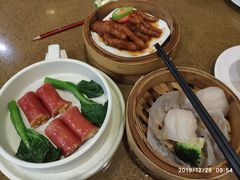 -点心皇子茶餐厅(万国大都会店)