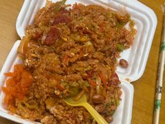 -老婆婆炒饭(小白楼1902欧式风情街店)