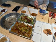 -霸腹烤肉(厦门柚子番店)