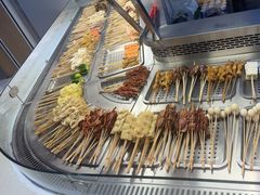 -小桶串串(仁恒梦中心店)