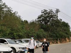 -郑喜旺烧烤(新密总店)