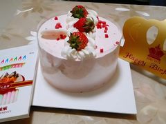 -八喜冰淇淋蛋糕(富国店)