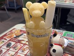 -肥韬香港茶餐厅(上海首店)