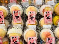 -Olé精品超市(北京合生汇店)