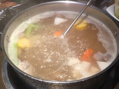 -左庭右院鲜牛肉火锅(新梅广场店)