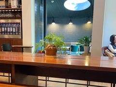-BAKER&SPICE(安福路店)