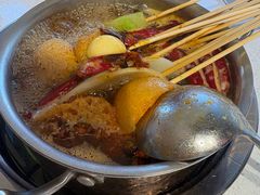 -大斌家串串火锅(马栏山店)