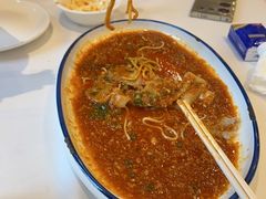 -川香楼酒家