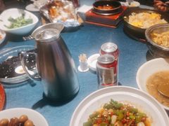 -柴米油盐三杯鸡(象山北路店)