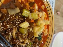 -吴三酸菜麻食酱香面馆(印花布园小区店)
