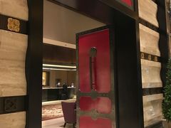 -澳门瑞吉酒店室外泳池