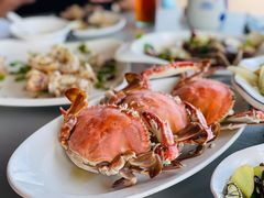 -胖大嫂渔家排档(半边山店)
