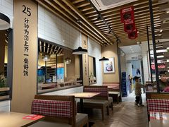 大堂-洪兴砂锅·融合砂锅菜(三站店)