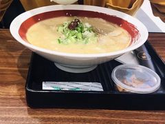 -雷门拉面(龙湖成都金楠天街店)