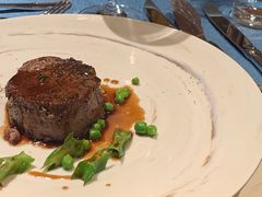 -北京古城老院厉晓麟精致菜