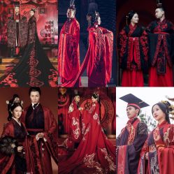 -禧百年中式婚礼馆