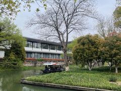 -天禄堂西溪庄园