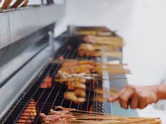 -蚝太郎 • 海鲜烧烤(Upark店)