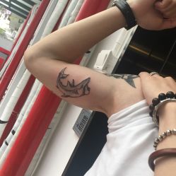 -I-TATTOO 纹身艺术空间