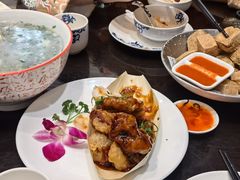 -皇饭儿·王润兴酒楼(河坊街店)