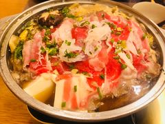 -樱の千渡日式料理·铁板烧•烧鸟(金盛田广场店)