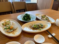 -高佳庄·舟山海鲜(海景旗舰店)