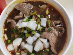 -江三王记牛杂馆(总店)