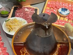-乔先生涮肉·鲜活牛羊肉火锅(塘沽店)