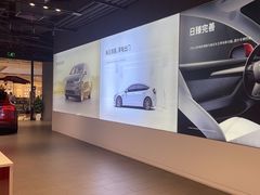 -TESLA 特斯拉(上海太古汇体验店)