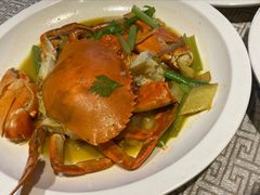 -星龙海鲜(望江东路店)